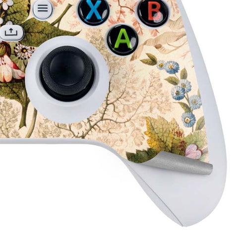 Marble End by William Kilburn Xbox Series S Skins